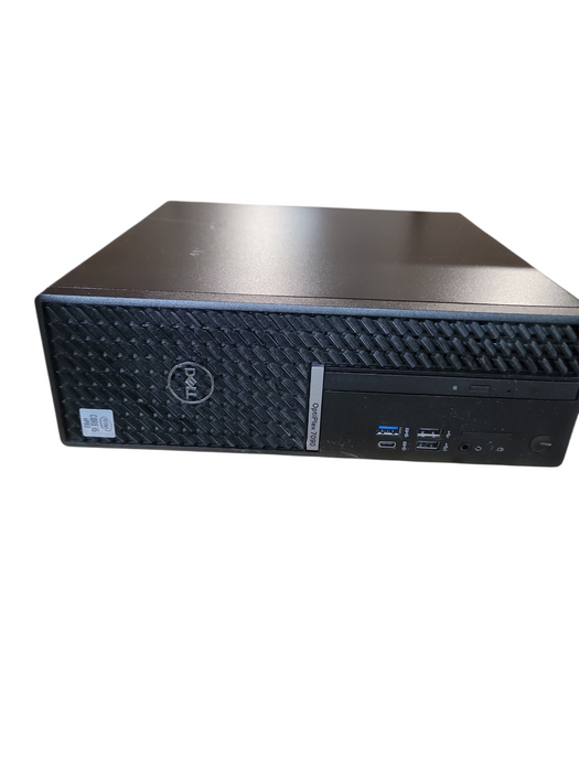 Dell Optiplex 7090 SFF i5 - 10505 @ 3.20GHz 16GB DDR4 Ram NO HDD  θ