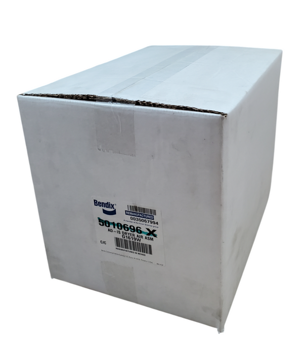 BENDIX AD-IS DYER AIR ASM (G1619W) - Remanufactured (Sealed Box) Q