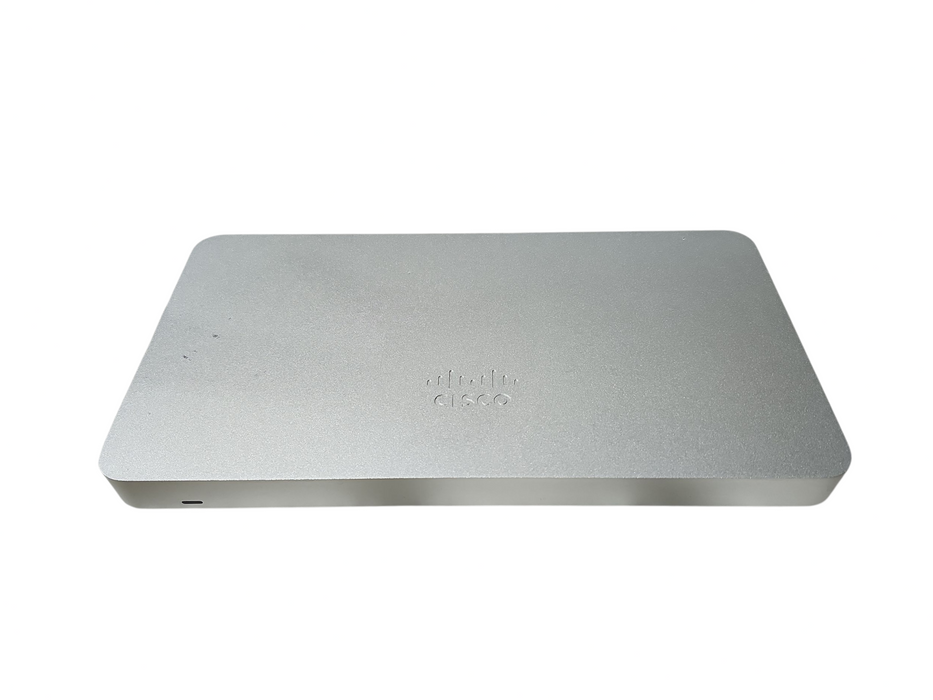 Cisco Meraki MX68W MX68W-HW Wireless Security Appliance Unclaimed Q