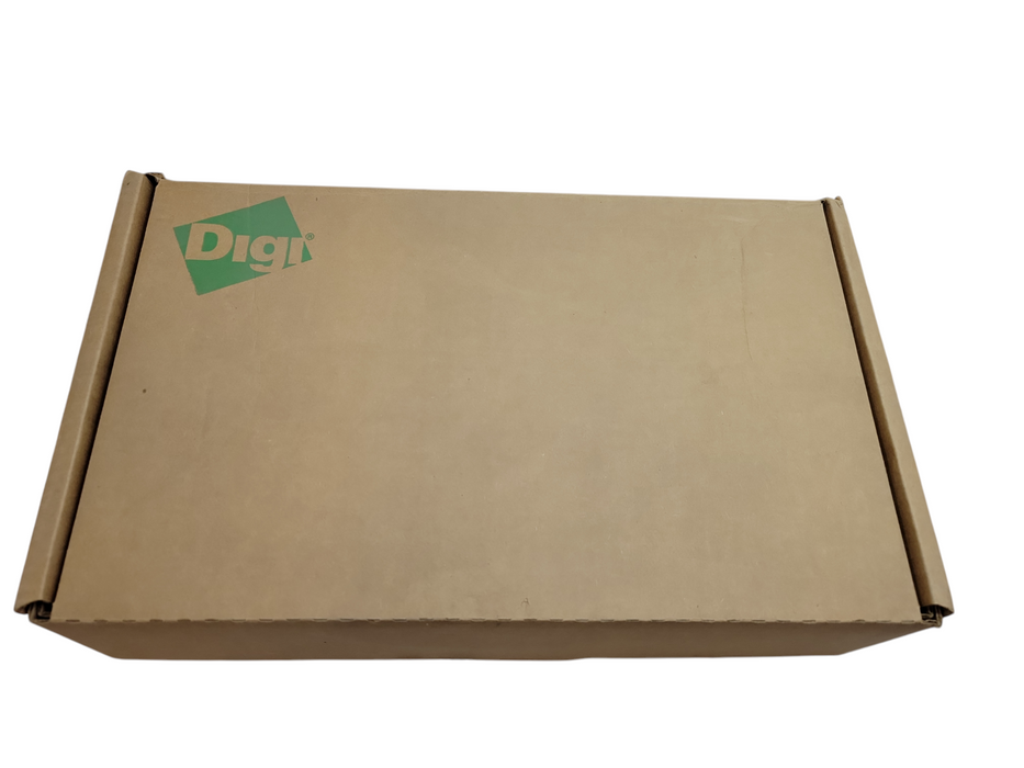Digi PortServer TS 16 50001207-01 16-Port Ethernet Terminal Server-OPEN BOX %