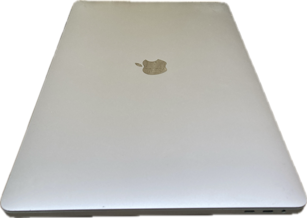 Apple MacBook Pro 16 2019 i7-9750H Radeon Pro 5300M 16GB RAM 512GB SSD READ