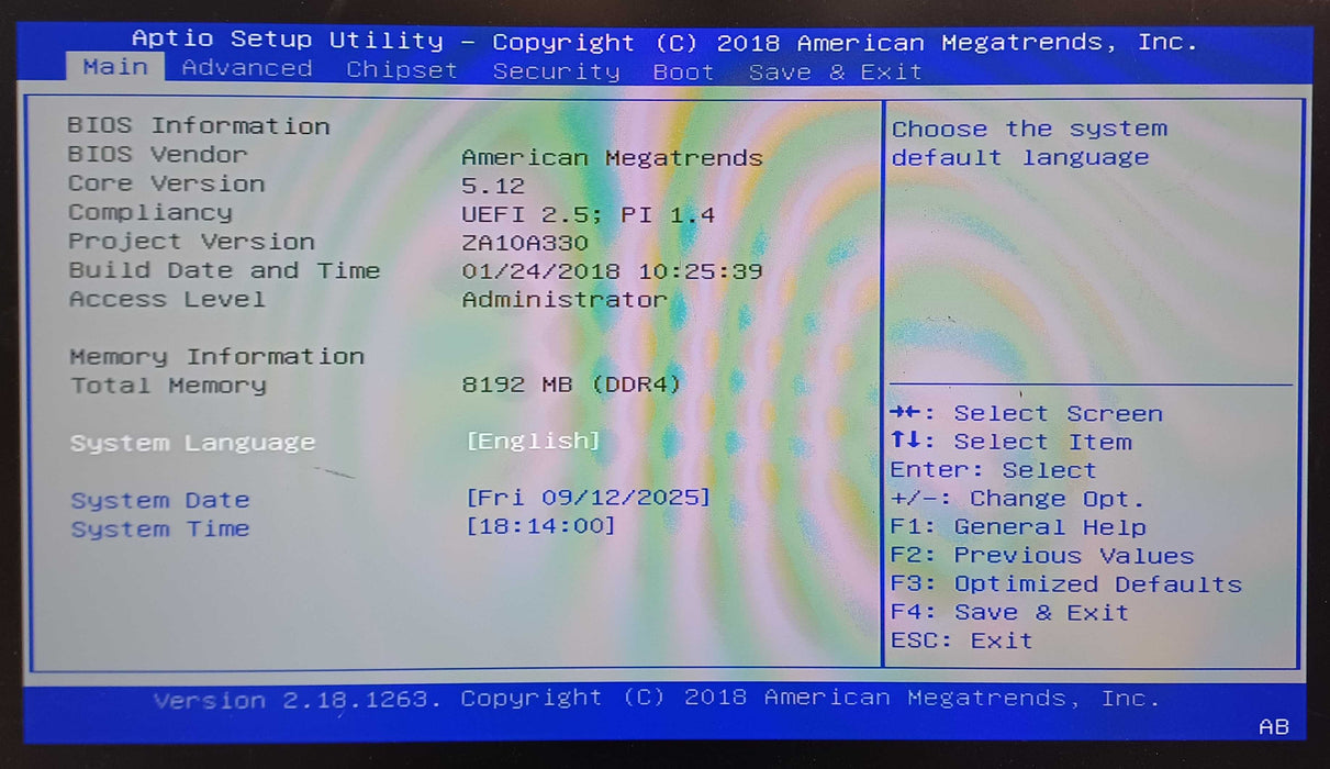 HPE ProLiant MicroServer Gen10 4x3.5", AMD Opteron X3216 1.6GHz, 8GB DDR4