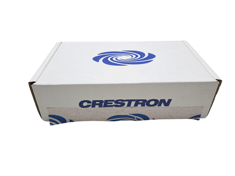 (New) Crestron HD-RX-101-C-E | HDMI over CATx Receiver, Surface Mount  Q