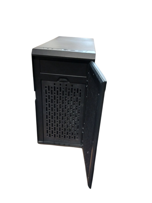Antec Gaming Desktop Intel i7-9700 ASUS Prime B356M-A 8GB DDR4 GTX 1060