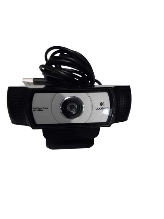 Logitech C920 HD Pro Webcam