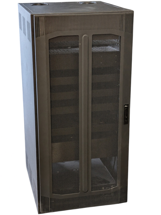 Middle Atlantic 25U Server Rack   -