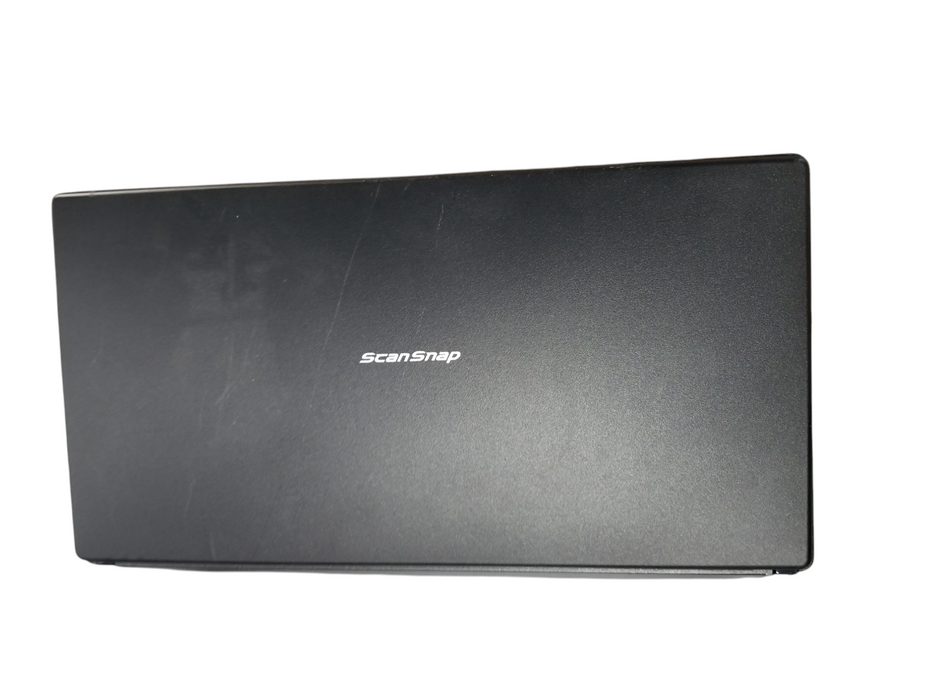 Fujitsu iX500 ScanSnap Color Duplex Image Document Scanner PA03656-B305