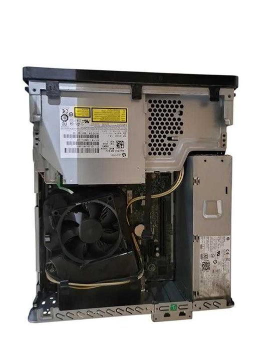 HP ProDesk  400 G7 SFF i3 - 10100 @ 3.60GHz 16GB DDR4 Ram θ