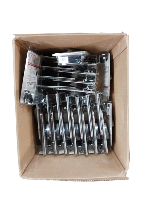 Lot of 45x Tripp Lite Keyspan USA-19HS USB to Serial Adapter New Sealed