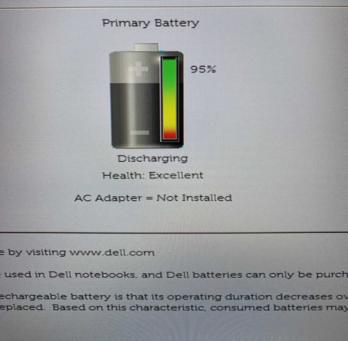 Dell Precision 7540 i7-9850H QUADRO T1000 4GB GPU 16GB RAM 256GB SSD  Lap200