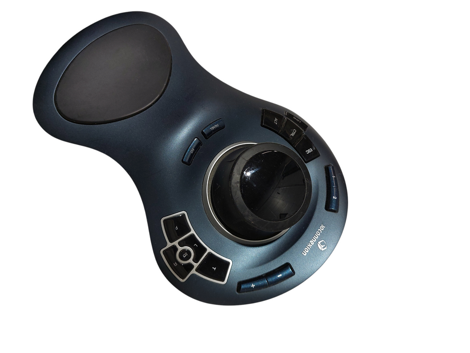 3D Connexion Space Explorer  =