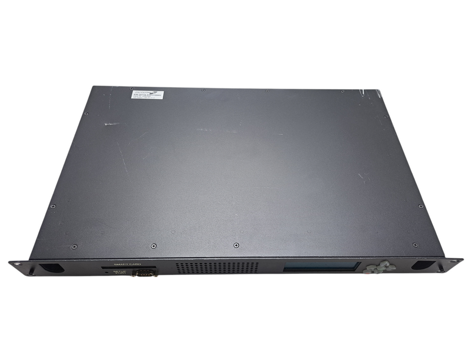 Futurex Excrypt SSP9000 HSM 1U w/ Licensed Features (RSA, AKB, TR31) TESTED )