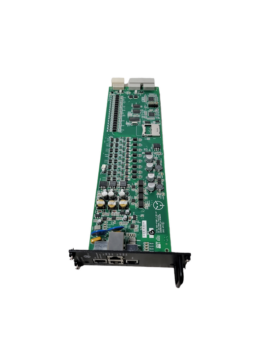 APC OG-SYIDRC ID and Relay Controller Board