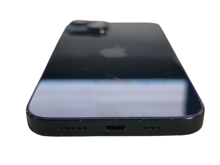 Apple iPhone 14 - 128GB - Midnight [A2881] (