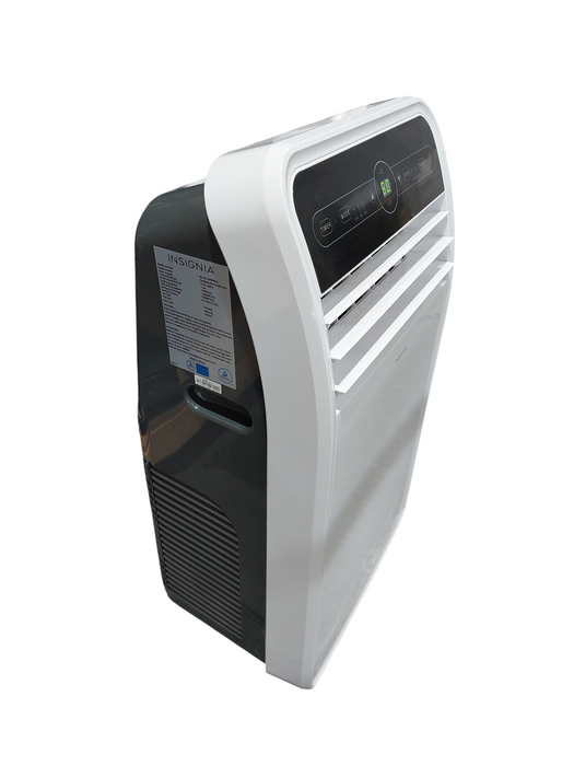 Insignia Portable Air Conditioner Model: NS-AC12PWH9-C 12000BTU 1330Watts  =