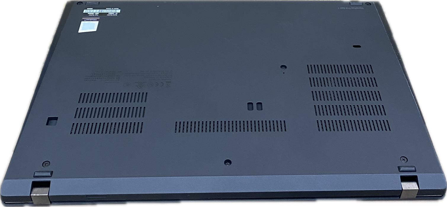 Lenovo ThinkPad T14 Gen 1 Core i7-10510U@1.80GHz 16GB RAM 512GB SSD  Lap200