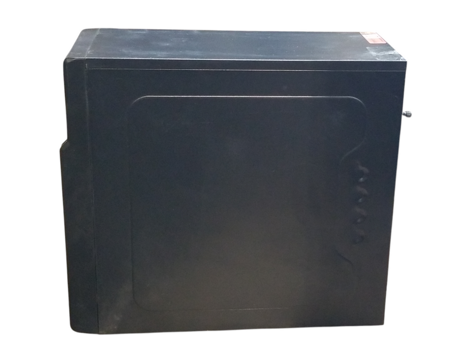 Generic Pc w/ Asus Pro B460M-C Intel i5-10400 CPU 2.90GHz 8GB RAM No HDD