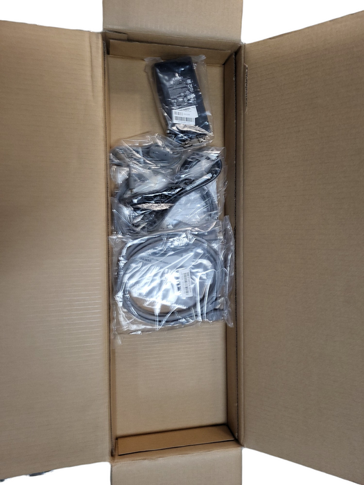 Cisco Webex CP-DX80-K9 23" 1080p Conferencing Unit Touchscreen Open box $