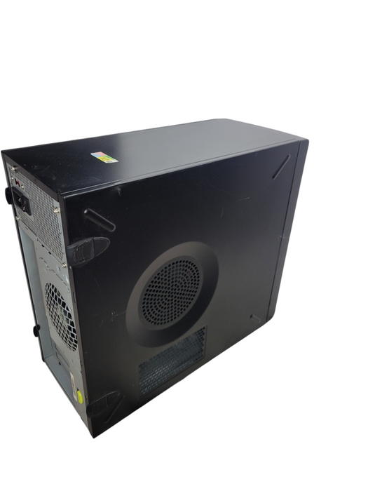 Custom PC - Core i5-9400 ASUS PRIME B360M-C 8GB DRR4 NO HDD 350W PSU %
