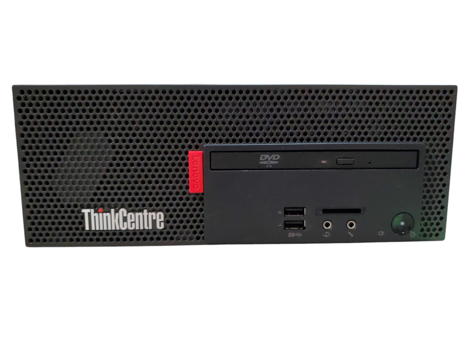 Lenovo ThinkCentre M720e SFF i5-9400 2.90GHz 8GB DDR4, No HDD/SSD/M.2