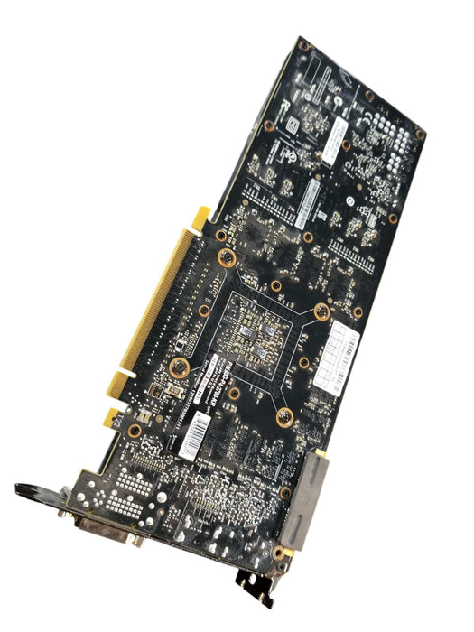 NVIDIA GeForce GTX 780 3GB GDDR5 Gaming Graphics Card