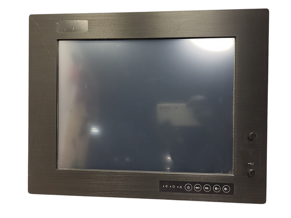 DFI Industrial Touch Screen Panel Computer 7S0-TPC150-000152  $