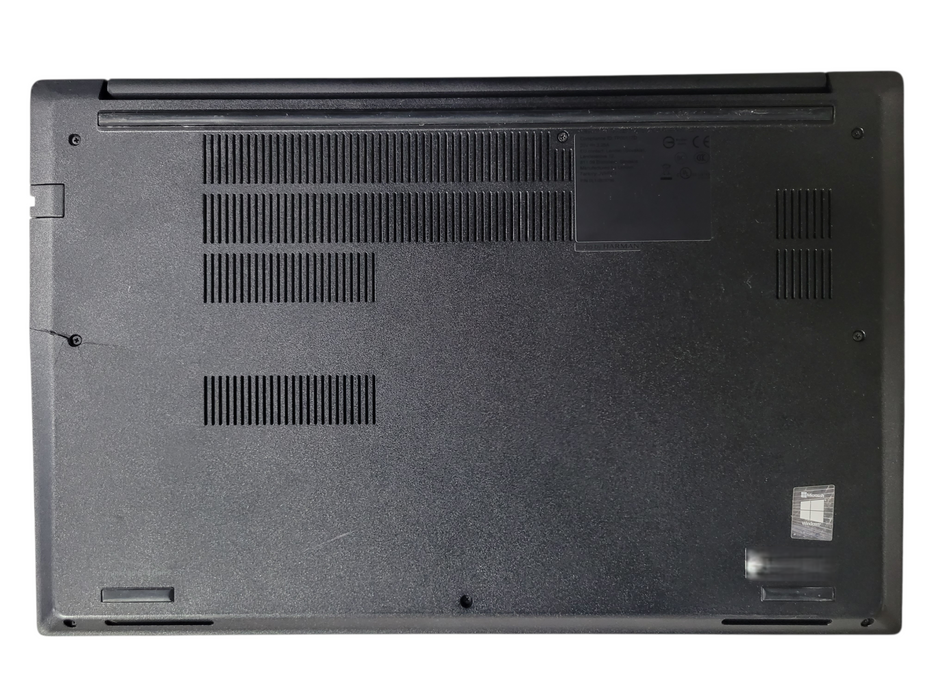 Lenovo ThinkPad E15 i5-1135G7 @2.40GHz 8GB DDR4 256GB NVme| READ  Lap200
