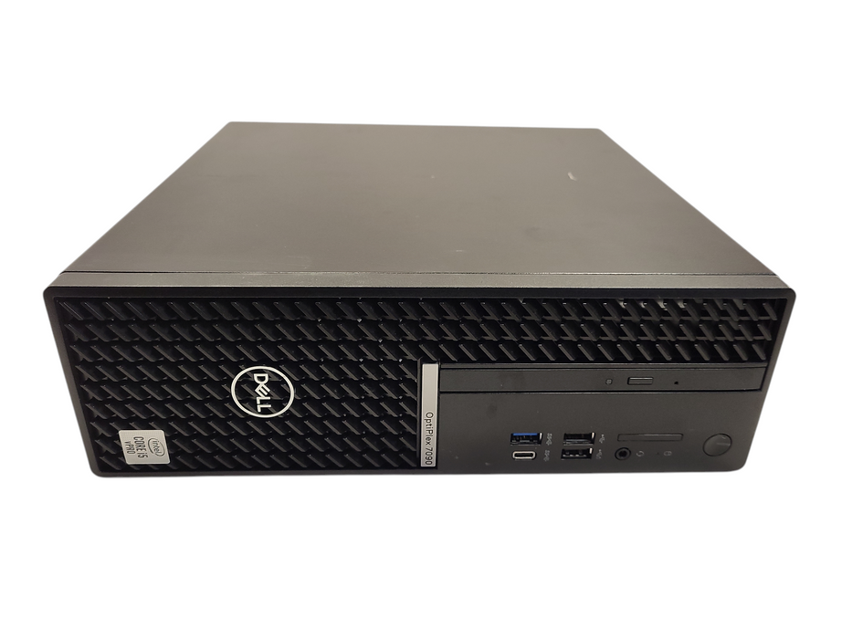 DELL OptiPlex 7090 SFF Intel Core i5-10505 16GB RAM 256GB NVMe $