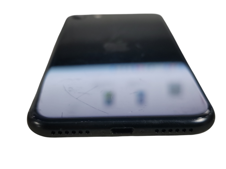 Apple iPhone SE 3 - 64GB - Midnight [A2595] (