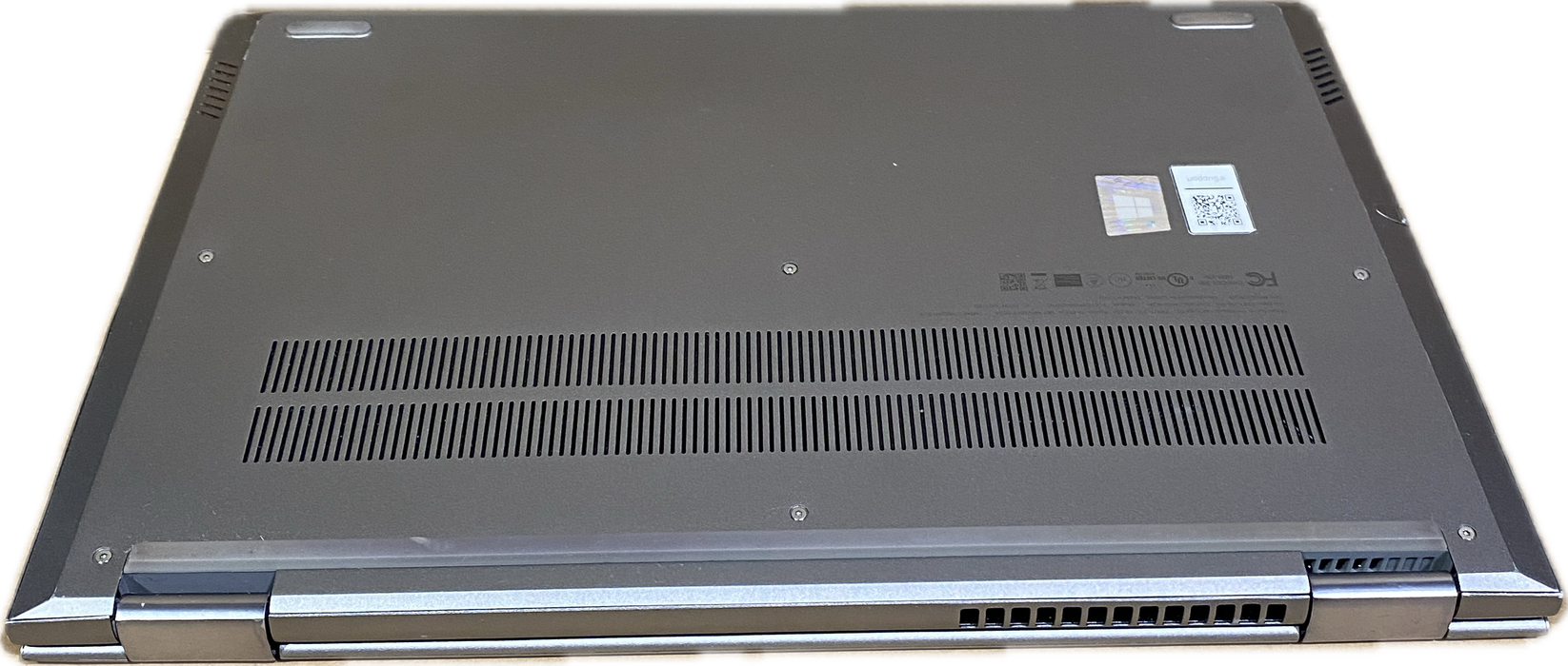 Lenovo ThinkBook 14s Yoga ITL TOUCH Core i7-1165G7@2.80GHz 16GB RAM 256SSD  Lap200
