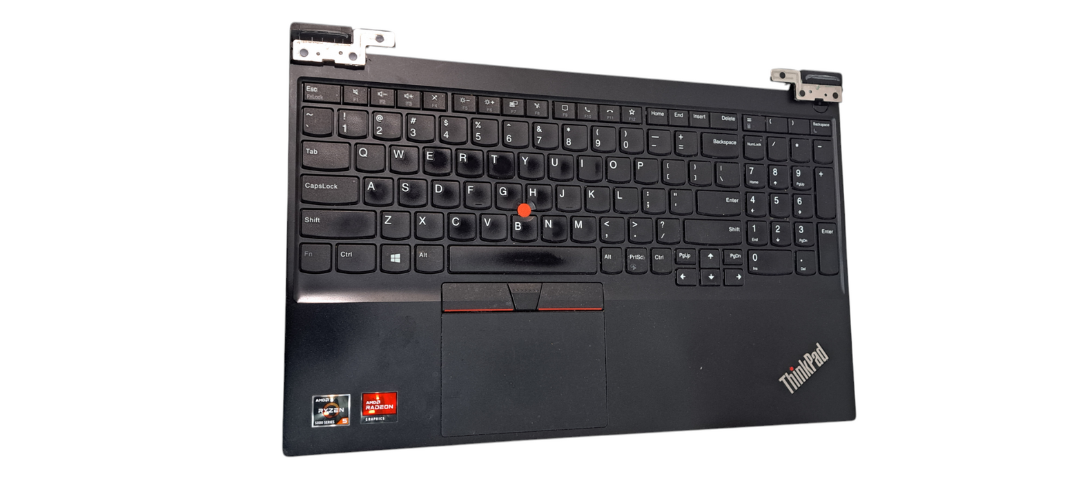 ThinkPad E15 Gen 3 Lower Half |READ