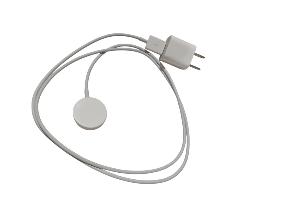 Apple Watch Charger Cable & Power Block A1385 =