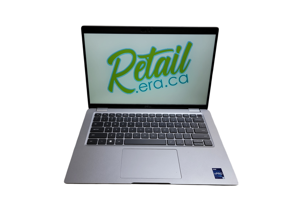 Dell Latitude 5440 | i5-1345U 1.6@GHz 16GB DDR4 | 256GB SSD - READ  Lap200