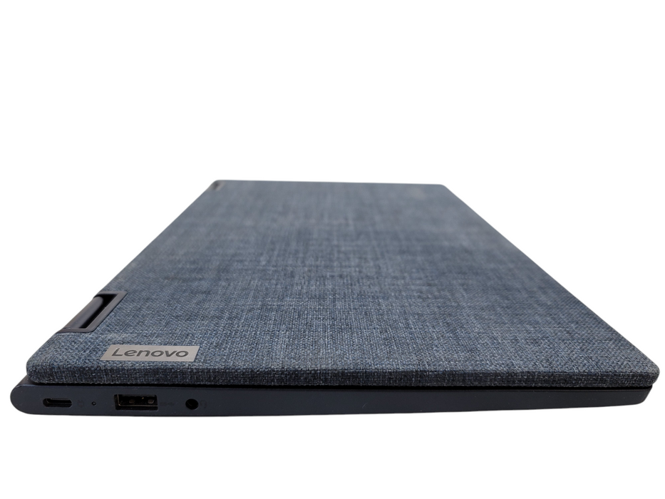Lenovo Yoga 6 13ARE05 Ryzen 7 4700U 16GB RAM 256GB NVMe β Lap200