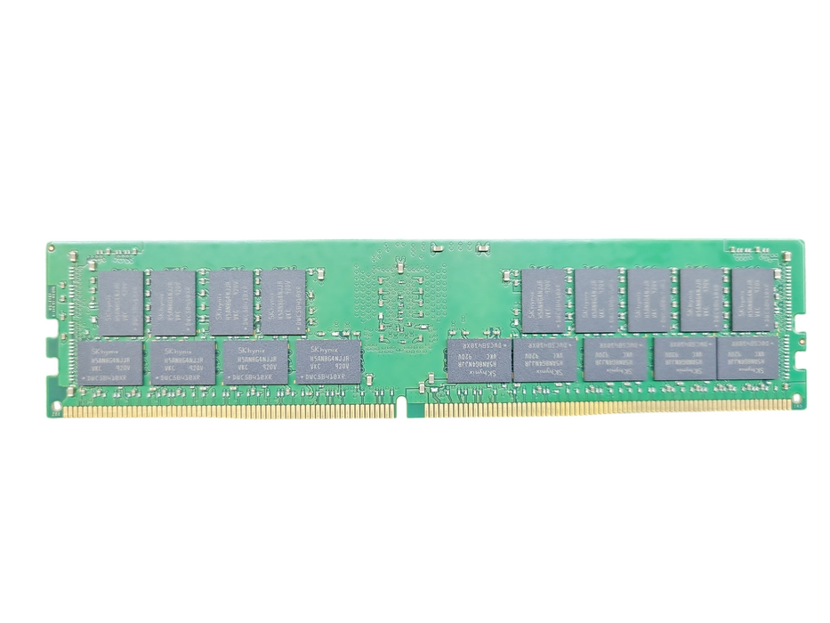 SK hynix 32GB 2Rx4 PC4-2666V-RB2-12 Server Ram Q!