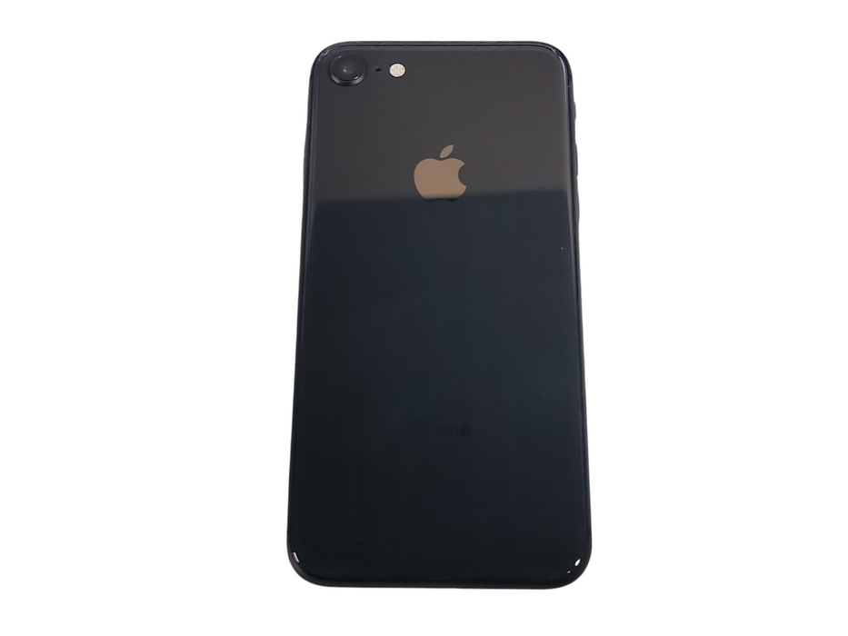Apple iPhone 8 - 64GB - Space Gray [A1905]  (