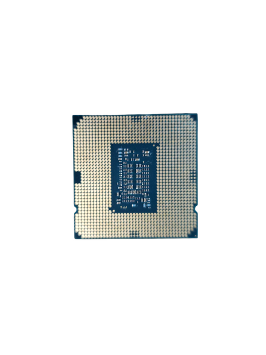Intel Core i3-10300 @ 3.70GHz SRH3J Quad-Core Desktop CPU