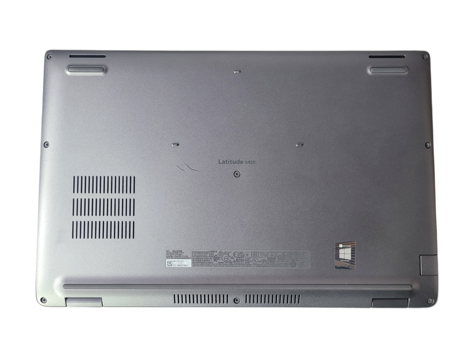 Dell Latitude 5420 i5-1135G7 @ 2.40GHz 16GB DDR4 256GB NVMe  Lap200