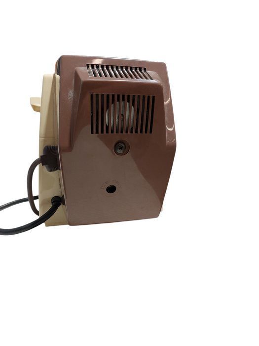 Vintage Hedman 2300 FE Electric Cheque Writer LR-4866 =