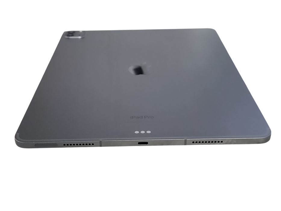 Apple iPad Pro 6th Gen - 256GB - Space Gray [A2764] ( — retail.era