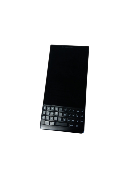 Blackberry Key 2 - 64GB - Black [BBF100-2] Read