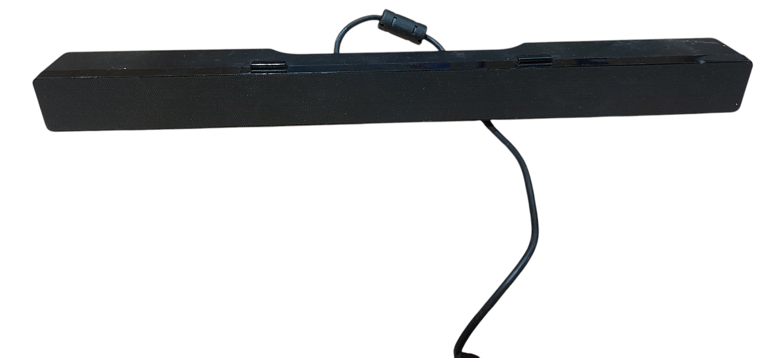 Lot 2x Assorted Dellspeaker and Avaya Camera