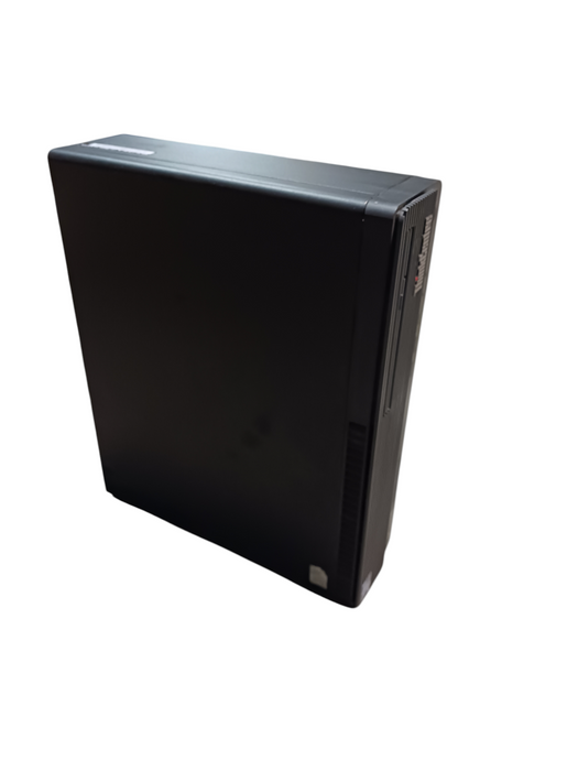 Lenovo ThinkCentre M90s Gen 3 SFF 12th Gen i5-12500 CPU No RAM No HDD