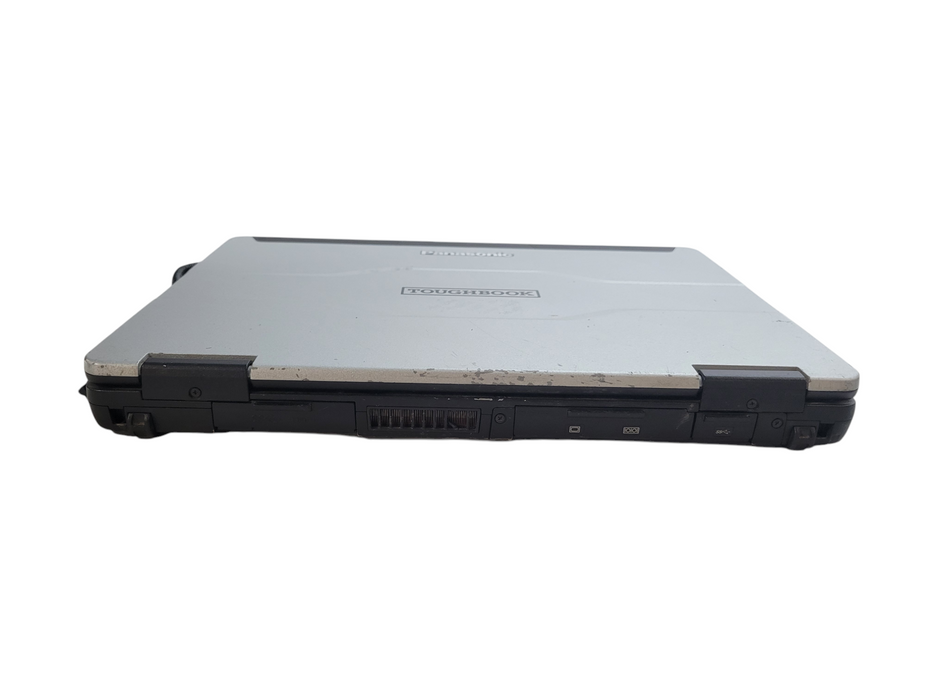 Panasonic FZ-55 ToughBook - Core i5-8365U 16GB DDR4 NO HDD (3030HRS) % Lap200