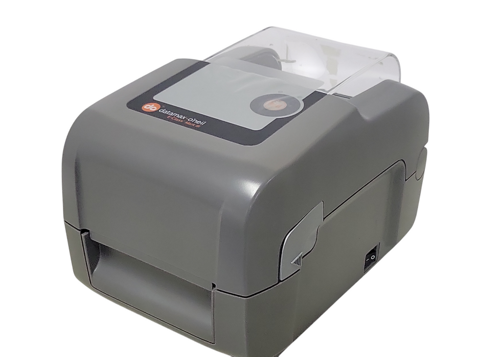 Datamax O'Neil Class E-4205A Mark III Thermal Label Printer, READ Q_