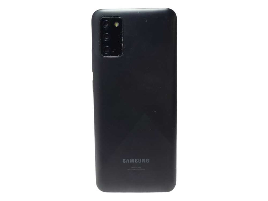 Samsung Galaxy A02s (SM-A505W) READ  $