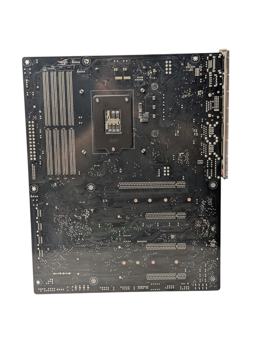 ASUS P10S WS Intel Xeon E3-1230 v6 8GB RAM Combo  -