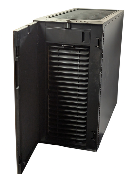 Custom PC MSI MEG B550 UNIFI AMD Ryzen 9 3900X NVIDIA GTX 1080 8GB GPU READ -