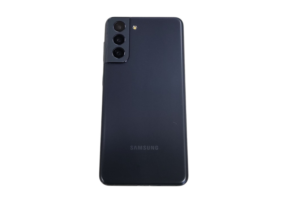Samsung Galaxy S21 5G - 128GB - Black [SM-G991W]