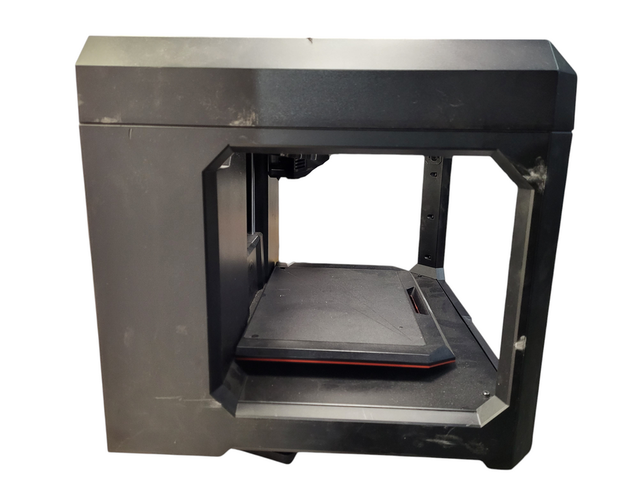 MakerBot Replicator+ Plus 3D Printer PABH65 READ $